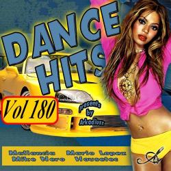 VA - Dance Hits Vol 180