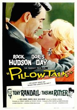   / Pillow Talk DVO