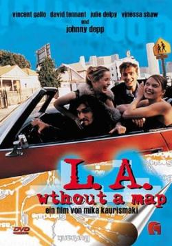 -   / L.A. Without a Map MVO