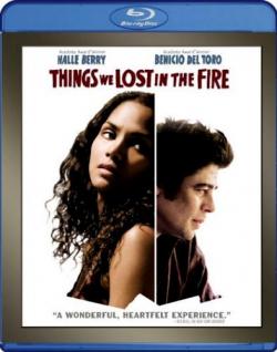 ,    / Things We Lost in the Fire MVO