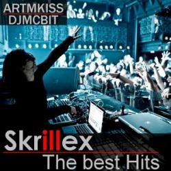 Skrillex - The Best Hits from DjmcBiT
