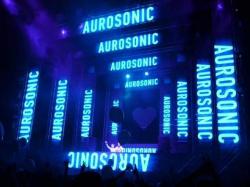 Aurosonic - Etyology Sessions 095, 096, 097, 098