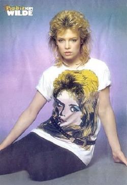 Kim Wilde - Video Collection 1981 - 2010