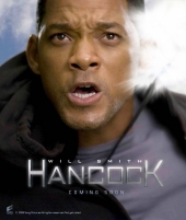 [PSP]  / Hancock (2008)