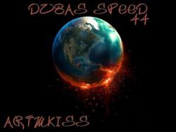 VA - Dubas Speed v.44