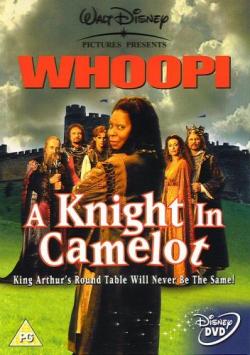   / A Knight in Camelot DVO