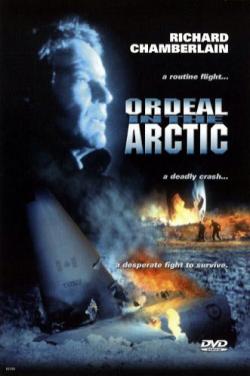   / Ordeal in the Arctic DVO