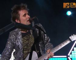 Muse - Rock Am Ring