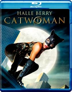 - / Catwoman DUB