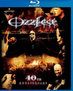 Ozzfest - 10th Anniversary