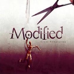 Modified - Cruel Temptation [EP]