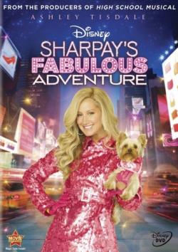    / Sharpay's Fabulous Adventure VO