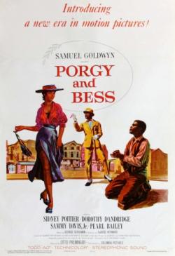    / Porgy and Bess ENG