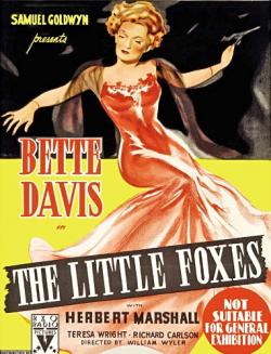   / The Little foxes DUB