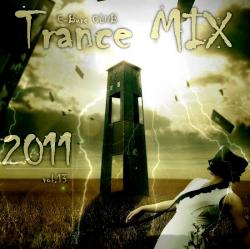 VA - E-Burg CLUB - Trance MiX 2011 vol.13