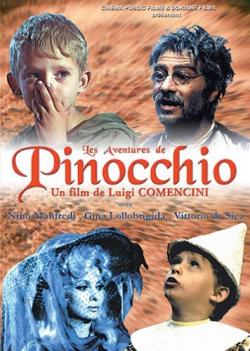   / Le Avventure di Pinocchio VO
