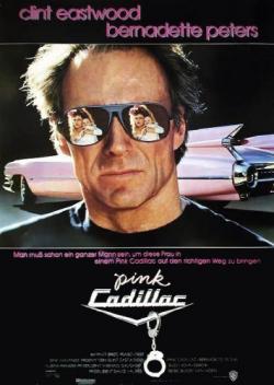   / Pink Cadillac MVO