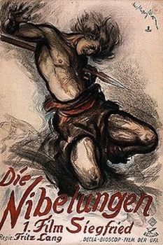 .  / Die Nibelungen. Dilogy INT