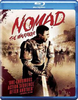  / Nomad / The warrior DUB