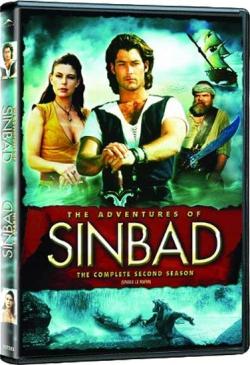  , 2  1-22   22 / The Adventures of Sinbad