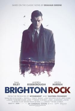   / Brighton Rock VO