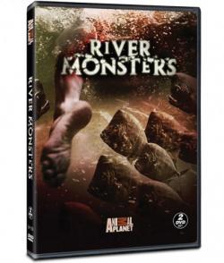   ( 1 (7  7) ) / River monsters