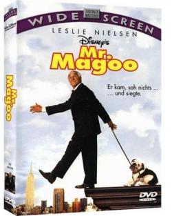   / Mr. Magoo DVO