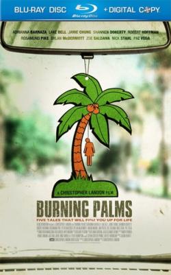   / Burning Palms VO