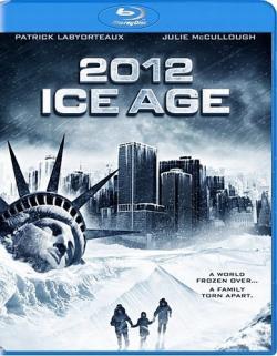 2012:   / 2012: Ice Age DVO