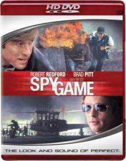   / Spy Game DUB+MVO+AVO