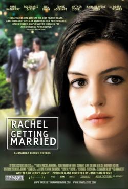    / Rachel Getting Married MVO