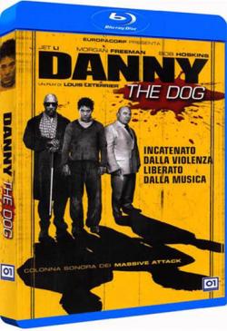    / Danny the Dog / Unleashed DVO