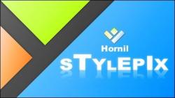 Hornil StylePix 1.8.3.0 Portable