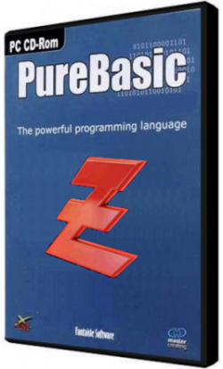 PureBasic 4.51 Portable