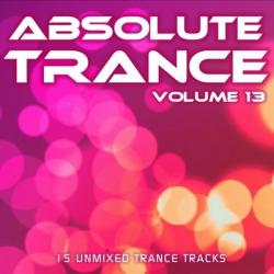 VA - Absolute Trance Volume 13