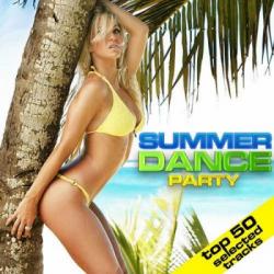 VA - Summer Dance Party (Top 50 Selected Tracks)
