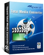 Tipard Total Media Converter 4.2.08 RePack