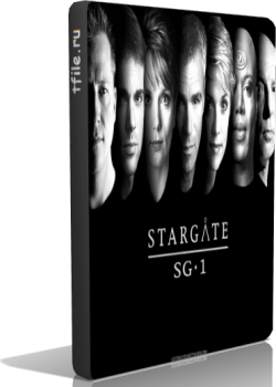  : -1, 1-10  214   214 / Stargate SG-1 [-3]