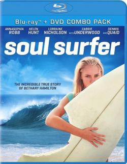   / Soul Surfer VO
