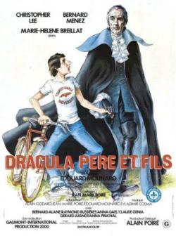  -    / Dracula pere et fils MVO