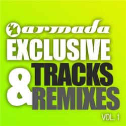VA - Armada Exclusive Tracks & Remixes Vol. 1