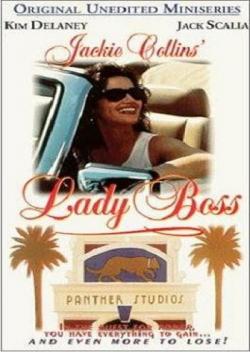   / Lady Boss DVO