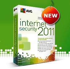 AVG Internet Security 2011 10.0.1392.3812 32/64-bit