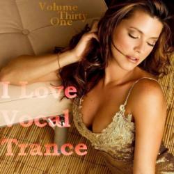 VA - AG: I Love Vocal Trance #31