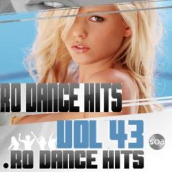 VA - RO Dance Hits Vol. 43