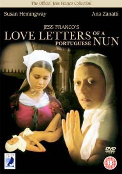     / Die Liebesbriefe einer portugiesischen Nonne VO