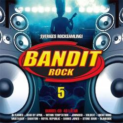 VA - Bandit Rock 5