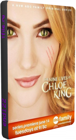    , 1  6  / The Nine Lives of Chloe King [F-Train]