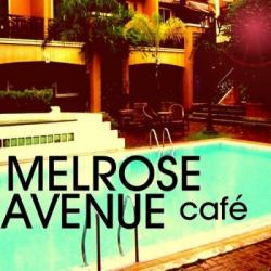 VA - Melrose Avenue Cafe