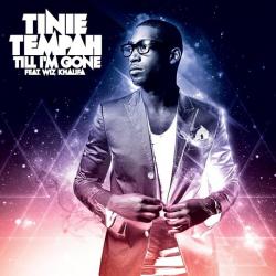 Tinie Tempah ft. Wiz Khalifa - Till I'm Gone